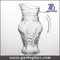 1.3L Glass Pitcher/Glass Jug (GB1112CL)